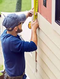 Best Steel Siding Installation  in Sconsin Dells, WI